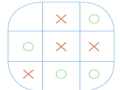 Spil TIC TAC TOE Det originale spil  online