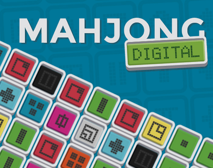 Spil Mahjong Digital online