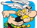 Spil Asterix puslespilssamling  online