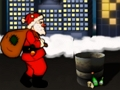 Spil Julemanden går hjem  online