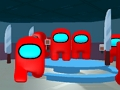 Spil Blandt Shooter  online