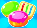 Spil Cookie Crush 3 online