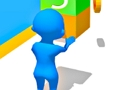 Spil Deltag i Pusher 3d  online