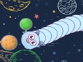 Spil Alien Slither Snake online