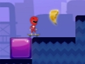 Spil Power Rangers Skateboarding  online