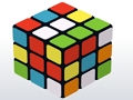 Spil 3d Rubik online