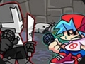 Spil Fredag aften Funkin vs Knight  online