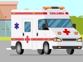 Spil Ambulance Simulator online
