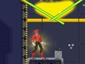 Spil Power Rangers redning  online