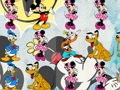 Spil Mickey Mouse Match 3 online