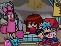 Spil My Funkin ’MSM Monsters  online