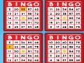 Spil Bingo bash online