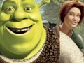Spil Shrek Jigsaw Puzzle Collection online