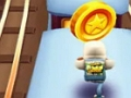 Spil Subway Surfers St. Petersborg  online