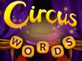 Spil Cirkusord  online