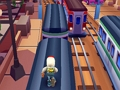 Spil Subway Surfers Havana online