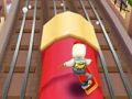 Spil Subway Surfers London online