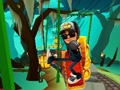 Spil Subway Surfers New Orleans online