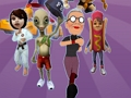 Spil Vred Gran Run  online