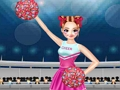Spil Cheerleader pige Anna online
