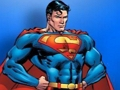 Spil Superman puslespilssamling  online