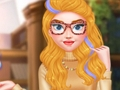 Spil BFF'er Dark Academia Fashion Dress Up  online