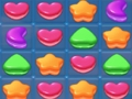 Spil Cookie Crush Pokemon online