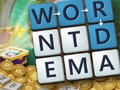 Spil Microsoft Wordament online