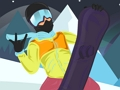 Spil Snow Mountain Snowboard online