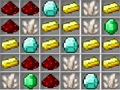 Spil Minecraft Match Three online