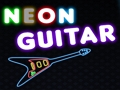 Spil Neon guitar online
