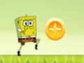 Spil Svampebob Jump eventyr  online
