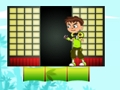 Spil Ben 10 Jump Force online