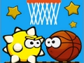 Spil Utrolig basketball  online