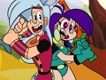 Spil Migmighty Magiswords The Quest of Towers online