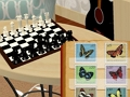 Spil Filatelisk Escape Fauna Album 3  online