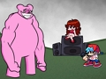 Spil Friday Night Funkin 'vs Bearzerker  online