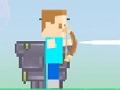 Spil Minecraft Archer online