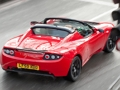 Spil Tesla Roadster Puzzle online