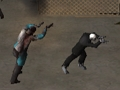 Spil Zombie Apocalypse overlever nu online