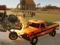 Spil Crazy Redneck stunts online