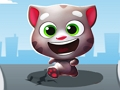 Spil Kæmpe TomCoin Run  online