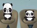 Spil Panda vicevært undslippe  online