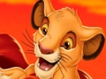 Spil Lion King Match3 online
