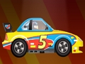 Spil Speed Racer online
