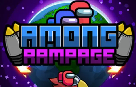 Spil Blandt Rampage  online