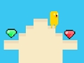 Spil Pixel Time Adventure sommer!  online
