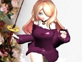 Spil Dress up-3D skønhedspiger  online