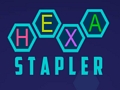 Spil Hexa hæftemaskine  online