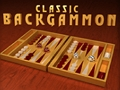 Spil Klassisk Backgammon  online